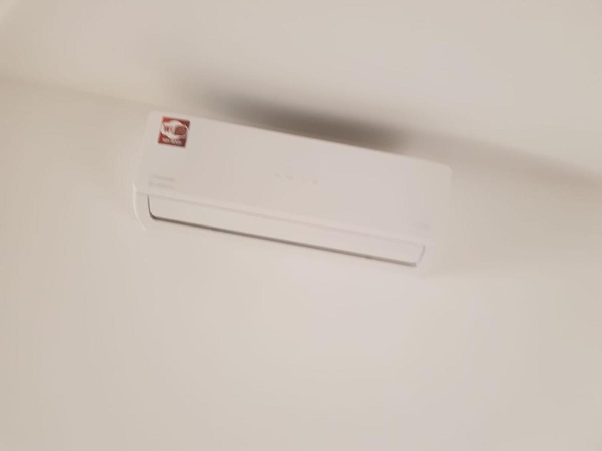 Mila Apartment Vodice Bagian luar foto